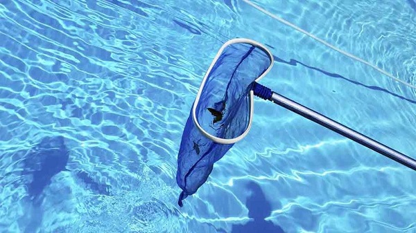 Phương pháp bảo dưỡng bể bơi đúng cách