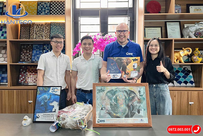 hantecotiepdondaidienthuonghieumidas1