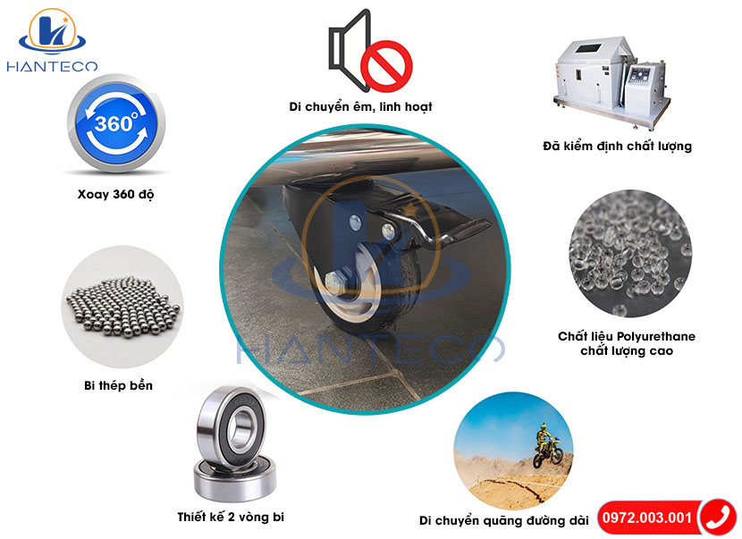 banh-xe-linh-hoat-cua-xe-day-inox-chuyen-dung