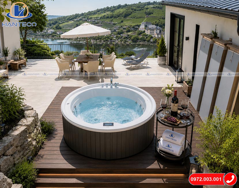 bonjacuzzisr8403