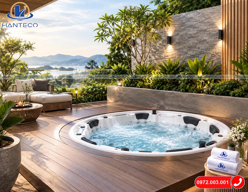 bonjacuzzisr8652