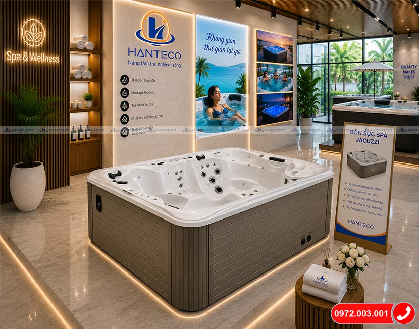 bonjacuzzisr8771