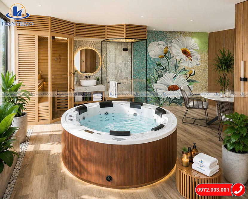 bonsucjacuzzisr8311