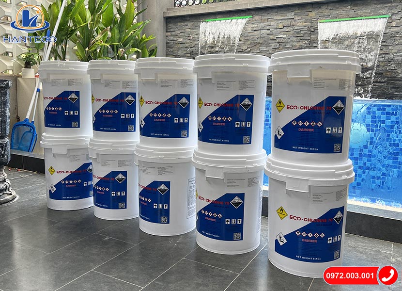 hoachatecochlorine707