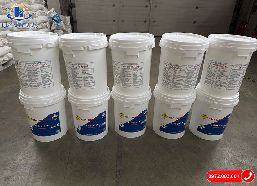 hoachatecochlorine709