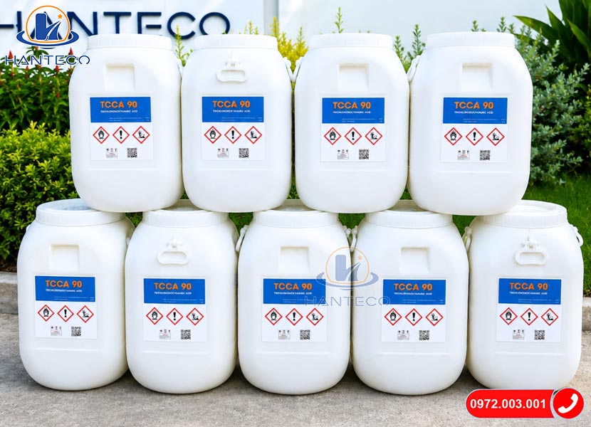 hoachattcca901 hoachattcca901