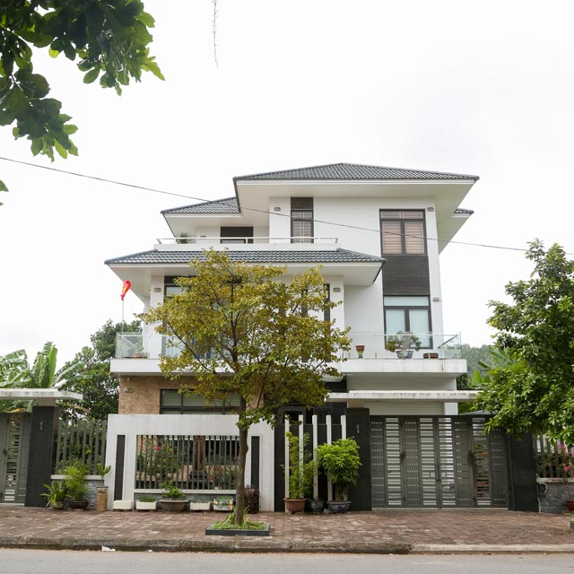 MRS THỦY - CENTER HOTEL BAC NINH