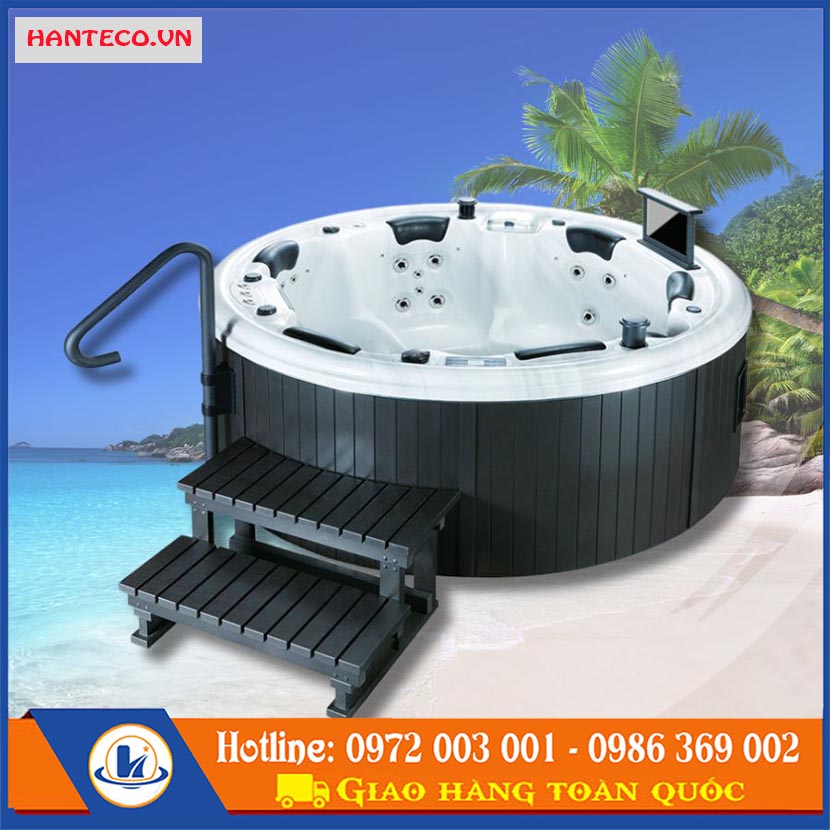bonjacuzzitronsr865