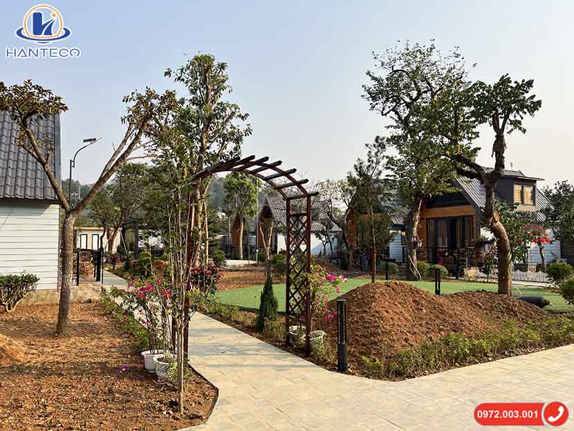 thi-cong-be-boi-gagomi-villa-3