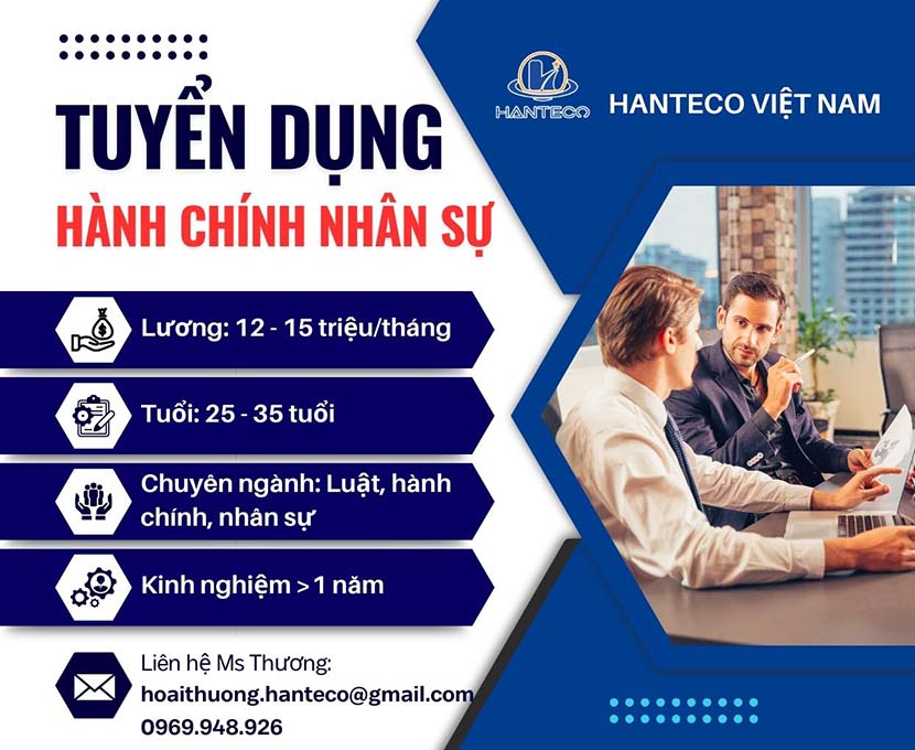 tuyen-dung-hcns-hanteco tuyen-dung-hcns-hanteco