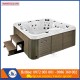Bể sục jacuzzi SR-878 (2)