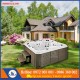 Bể sục jacuzzi SR-878 nhập khẩu chính hãng (1)