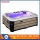 Bồn jacuzzi Hanteco SR808A (1)