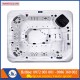 Bồn jacuzzi Hanteco SR832A (3)