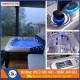 Bồn jacuzzi Hanteco SR832A (9)