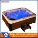 Bồn sục jacuzzi Hanteco SR832A (4)