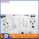 Bồn sục jacuzzi nhập khẩu SR877 (4)