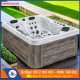 Bồn sục jacuzzi SR8115B nhập khẩu (7)