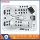 Bồn sục jacuzzi SR8115B nhập khẩu (8)