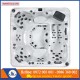bồn sục jacuzzi SR8171 (4)