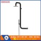 Cây sen tắm gắn tường A1015C-MB (1)