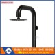 Cây sen tắm gắn tường A1015C-MB (2)