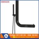 Cây sen tắm gắn tường A1015C-MB (3)