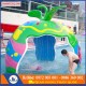 đồ chơi công viên nước hình táo 2