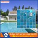 Gạch ốp mosaic thủy tinh cao cấp MH 7011
