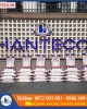 Muối bể bơi chuyên dụng