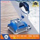 robot bể bơi dolphin M200 _Hanteco