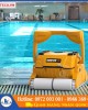Robot vệ sinh bể bơi Dolphin Wave 100 (1)