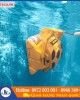 Robot vệ sinh bể bơi Dolphin Wave 100 (3)