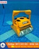 Robot vệ sinh bể bơi Dolphin Wave 100 (4)