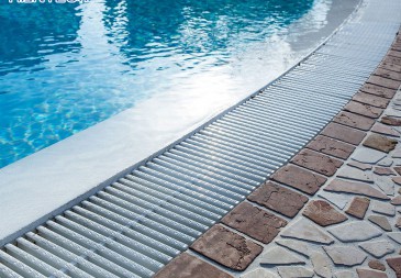 Thiết kế hệ thống cấp thoát nước bể bơi thế nào cho hợp lý?